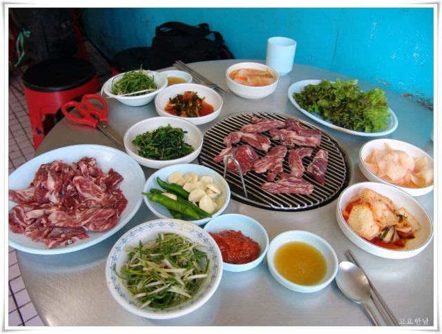 황지식당 이미지