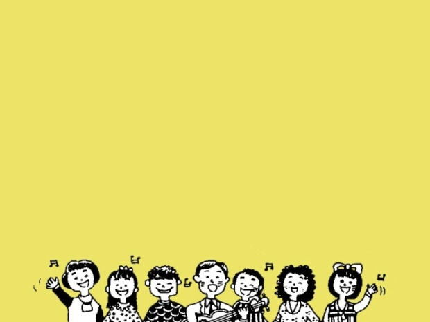 스크랩 Ppt배경 어린이와 찬양 배경 모음