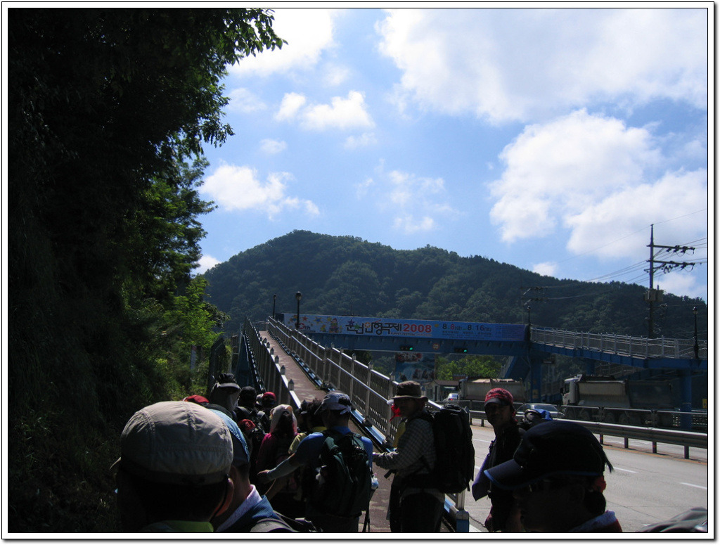 삼악산 이미지