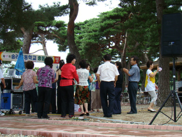 송라초등학교 이미지