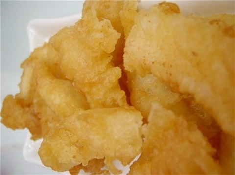 공주떡볶이 이미지