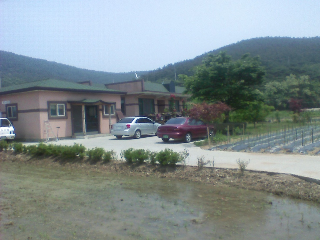 서산IC(서울) 이미지