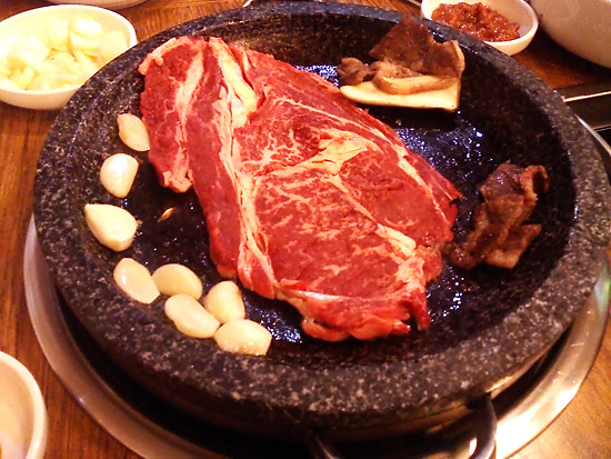예천식육점 이미지
