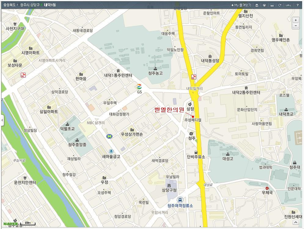 주성한의원 이미지