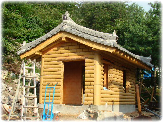 황토방 이미지