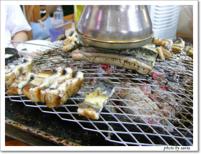 숯불구이 이미지