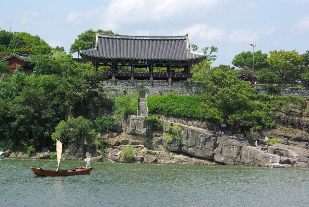 [경남 진주] 촉석루