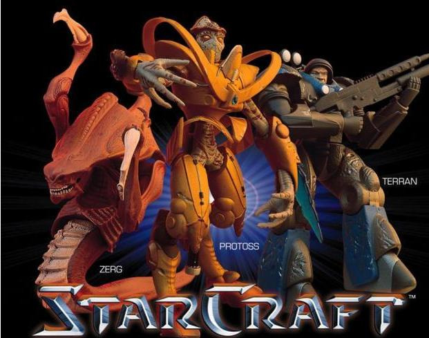 솔직히 스타크래프트 종족 3개 중 가장 사기 종족.jpg | 인스티즈