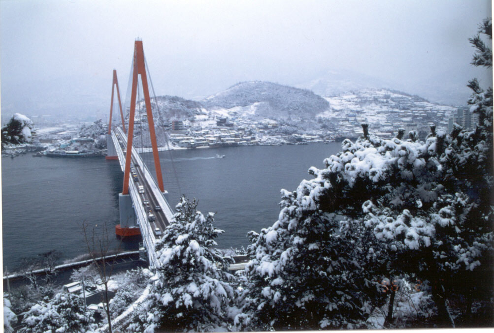 돌산 이미지