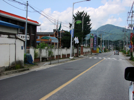 동광주유소 이미지