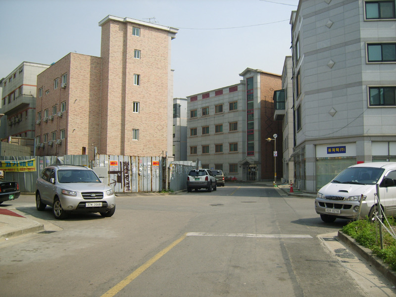한양대학교 이미지